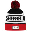 Street Sign Bobble Hat