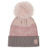 Ladies Shield Beanie