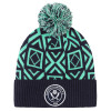 Women Away Shirt 24/25 Bobble Hat