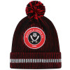 Junior Full Crest Bobble Hat