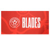 Blades Crest Towel