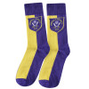 Retro Away 96 Sock