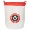 Crest Laundry Basket