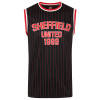 Adult Basketball Jersey B/R
