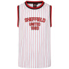 Junior Basketball Jersey W/R