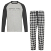 Adult Brookdale PJ Set 