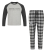 Junior Brookdale PJ Set 