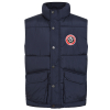 Junior Longleat Gilet