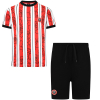 Junior 24 25 Home Kit PJ