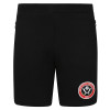 Junior Haydock Jog Short