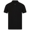 Halsham Zip Polo