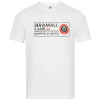 Adult Dalton Street Sign Tee