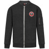 Junior Techno Zip Jacket