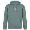 Crest Club Hoody Green Bay
