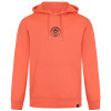 Crest Club Hoody Fiesta