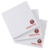 3PK Crest Sticky Notes