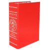 Crest Programme Binder