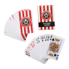 Crest Playing Cards