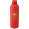 Rubber Feel Crest Bottle