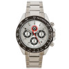 Crest Circuit Metal Watch
