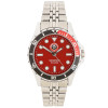 Junior Crest Metal Watch