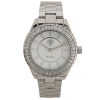 Ladies Stainless Steel Watch
