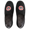 Mens Enclosed Slipper
