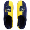 Retro Mule Slipper