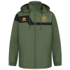 Junior Perth Rain Jacket 24 G/G