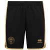 Junior Bermuda Man Short 24 B/G