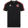 Adult Player Side Jersey 24 B/R