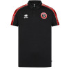 Junior Player Shedir Polo 24 B/R