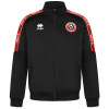 Adult Player Spring Jacket 24 B/R