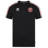 Adult Staff Side Jersey 24 B/W