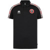 Adult Staff Shedir Polo 24 B/W