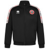 Junior Staff Spring Jacket 24 B/W