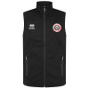 Junior Loky Gilet 24 Black