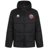 Adult Vegas Jacket 24 Black