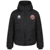 Junior Vegas Jacket 24 Black