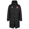 Adult Vegas Coach Jacket 24 Black