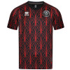 Adult Warm Up Jersey 24 B/R