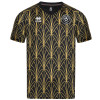 Junior Warm Up Jersey 24 B/G