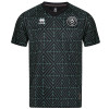 Adult Warm Up Jersey 24 B/AE
