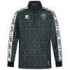 Junior Warm Up 1/4 Zip 24 B/AE