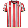 Adult Home Shirt S/S 24/25
