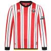 Adult Home Shirt L/S 24/25