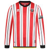 Junior Home Shirt L/S 24/25