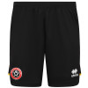Junior Home Short 24/25