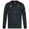 Adult Away Shirt L/S 24/25