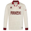Junior 3rd Shirt L/S 24/25